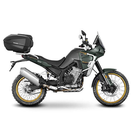 SHAD ÇANTA DEMİRİ KOVE 800 X ADVENTURE K0XD84ST
