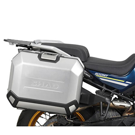 SHAD 4P YAN ÇANTA DEMİRİ 800MT C0MT814P