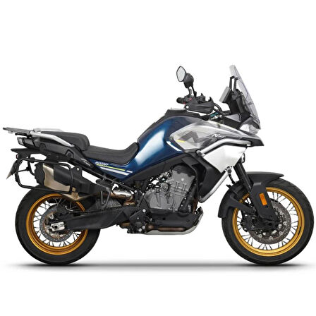 SHAD 4P YAN ÇANTA DEMİRİ 800MT C0MT814P