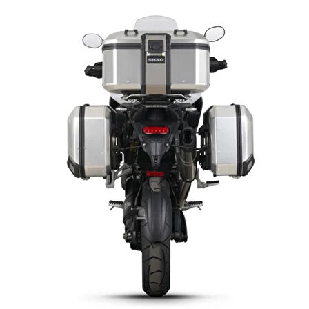 SHAD 3P SYSTEM YAN ÇANTA DEMİRİ TRIUMPH TIGER 1200GT/RALLY 22-23 T0TG124P