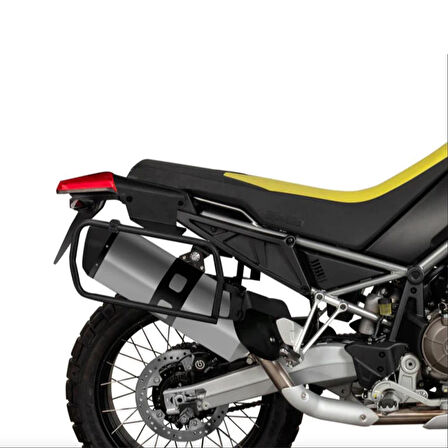 SHAD 4P SYS. APRILIA TUAREG 660 '21 A0TR614P