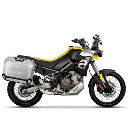 SHAD 4P SYS. APRILIA TUAREG 660 '21 A0TR614P