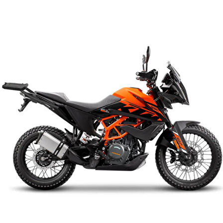 Shad Arka Çanta Bağlantı Demiri DUKE ADVENTURE 390 20-22 K0DK30IST