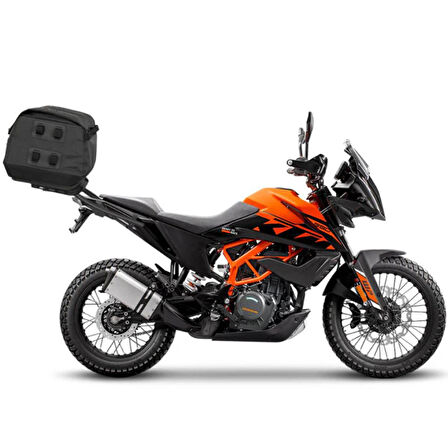 Shad Arka Çanta Bağlantı Demiri DUKE ADVENTURE 390 20-22 K0DK30IST