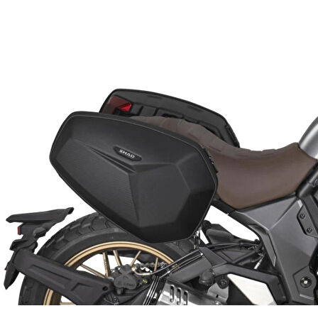 Shad SR Yan Çanta Bağlantı Demiri CFMOTO 700 CL-X HERITAGE 21-25 C0CL71SR