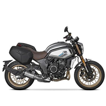 Shad SR Yan Çanta Bağlantı Demiri CFMOTO 700 CL-X HERITAGE 21-25 C0CL71SR