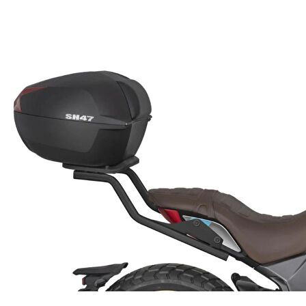 Shad Arka Çanta Bağlantı Demiri CFMOTO 700 CL-X HERITAGE 21-25 C0CL71ST