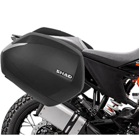 Shad 3P Yan Çanta Bağlantı Demiri KTM DUKE ADVENTURE 390 20-22 K0DK30IIF