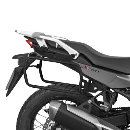 SHAD 3P SYSTEM YAN ÇANTA DEMİRİ HONDA 750 TRANSALP 23 H0TR734P