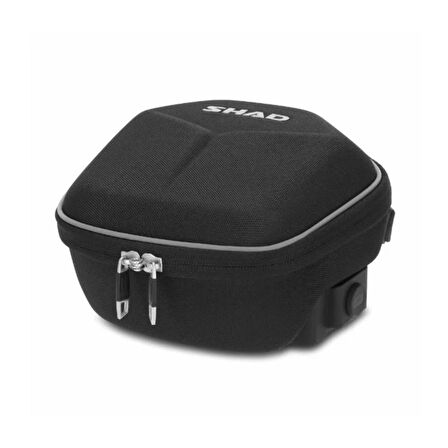 SHAD E02C EVA Click System Depo Üstü Çanta 3 Litre X0SE02C