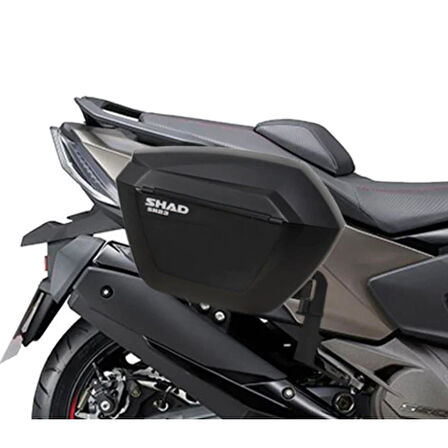 Shad 3P Yan Çanta Demiri KYMCO AK 550 PREMIUM '23 K0AK53IF