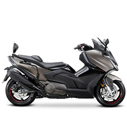 Shad 3P Yan Çanta Demiri KYMCO AK 550 PREMIUM '23 K0AK53IF