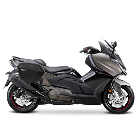 Shad 3P Yan Çanta Demiri KYMCO AK 550 PREMIUM '23 K0AK53IF