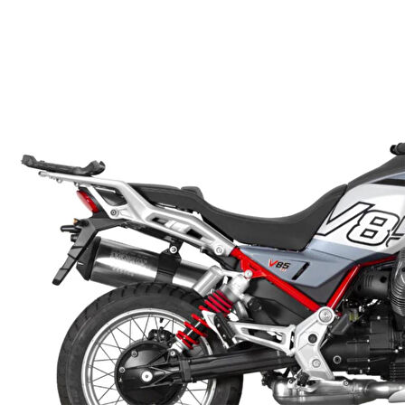 Shad Arka Çanta Demiri MOTO GUZZI V85 TT M0VT84ST