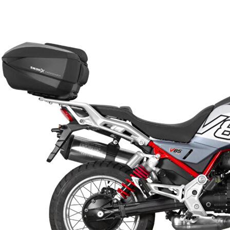 Shad Arka Çanta Demiri MOTO GUZZI V85 TT M0VT84ST
