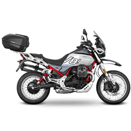 Shad Arka Çanta Demiri MOTO GUZZI V85 TT M0VT84ST