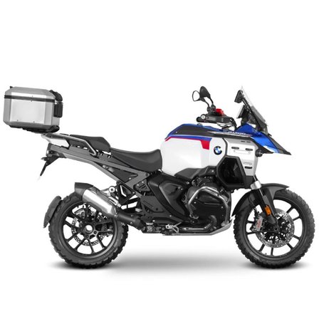 SHAD BMW R1300GS ARKA ÇANTA BAĞLANTI DEMİRİ (ORJINAL DEMİR ÜZERİ) W0RS14ST