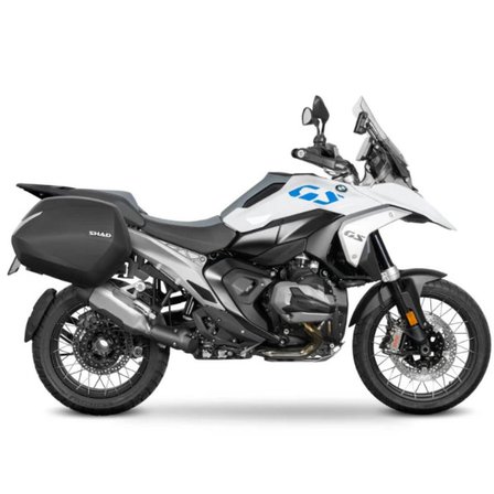 SHAD 3P Motosiklet Yan Çanta Demiri BMW R1300GS W0RG14IF