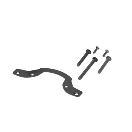 SHAD Depo Üstü Çanta Bağlantı Aparatı TRACER 9/GT Y012CS