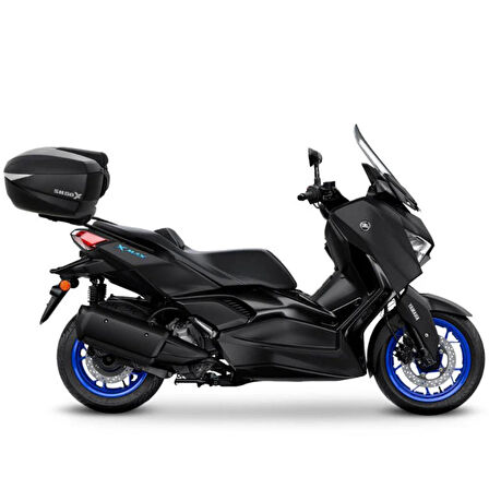 SHAD ÇANTA DEMİRİ XMAX 125 / 250 Y0XM33ST