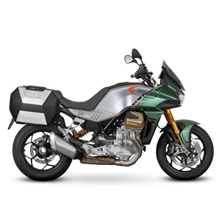 SHAD 3P YAN ÇANTA DEMİRİ MOTO GUZZI V100 MANDELLO M0VM13IF