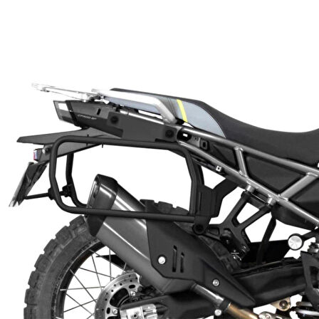 SHAD 4P YAN ÇANTA DEMİRİ 450MT C0MT434P