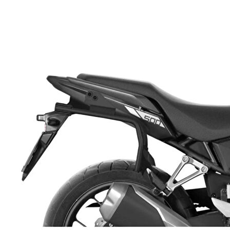 Shad 3P Yan Çanta Bağlantı Demiri HONDA NX500 H0NX54IF