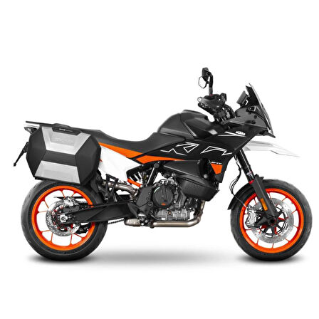 Shad 3P KTM 890 Adventure SMT Norden 901 '24 K0SM84IF