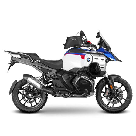 Shad Depo Üstü Çanta Bağlantı Demiri BMW R1300GS Adventure W012CS