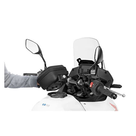 Shad Depo Üstü Çanta Bağlantı Demiri BMW R1300GS Adventure W012CS