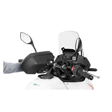 Shad Depo Üstü Çanta Bağlantı Demiri BMW R1300GS Adventure W012CS
