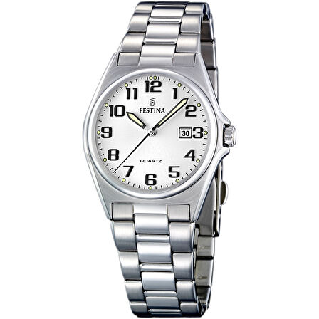 FESTINA F16375/9 CLASSICS KADIN KOL SAATİ