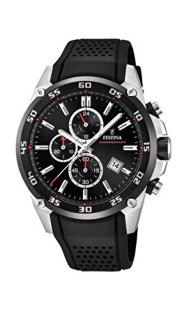 FESTINA F20330/5 ERKEK KOL SAATİ