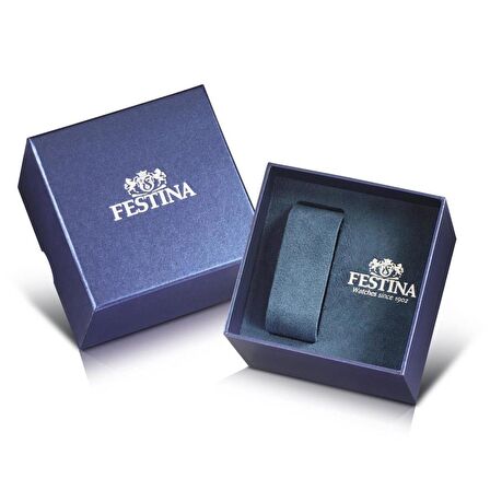 FESTINA F20330/5 ERKEK KOL SAATİ