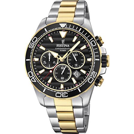 FESTINA F20363/3 ERKEK KOL SAATİ