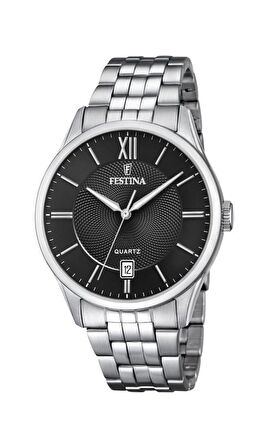 FESTINA F20425/3 ERKEK KOL SAATİ