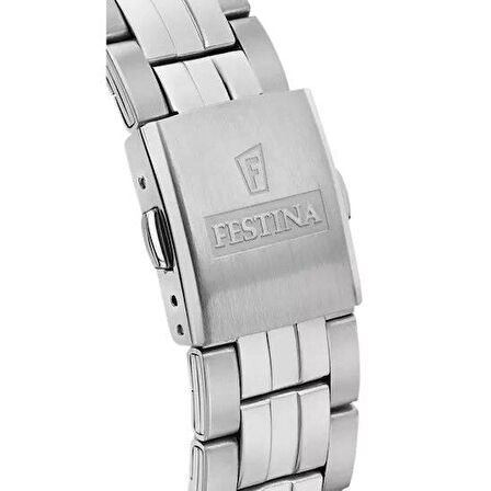FESTINA F20425/3 ERKEK KOL SAATİ