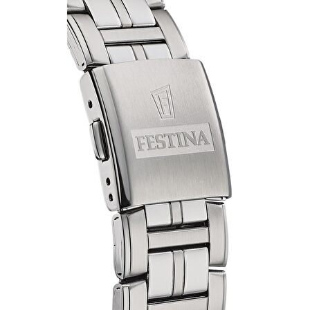 FESTINA F20445/4 MULTIFUNCTION ERKEK KOL SAATİ