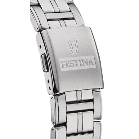 FESTINA F20445/6 ERKEK KOL SAATİ