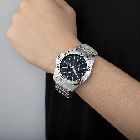 FESTINA F20445/6 ERKEK KOL SAATİ