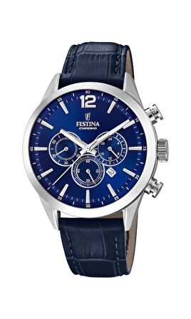 FESTINA F20542/2 ERKEK KOL SAATİ