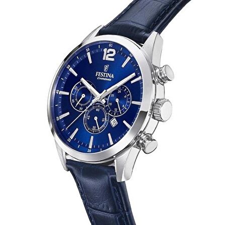 FESTINA F20542/2 ERKEK KOL SAATİ