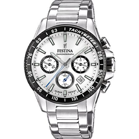 FESTINA F20560/1 Erkek Kol Saati	