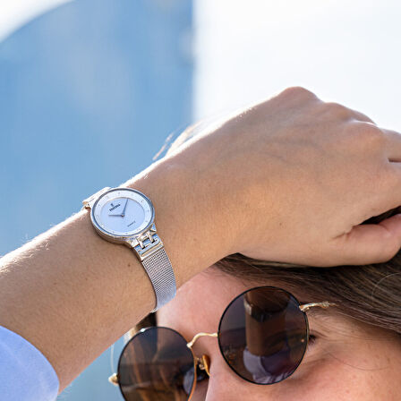 FESTINA F20597/1 MADEMOISELLE KADIN KOL SAATİ