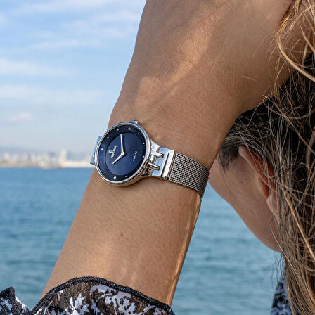 FESTINA F20597/3 MADEMOISELLE KADIN KOL SAATİ