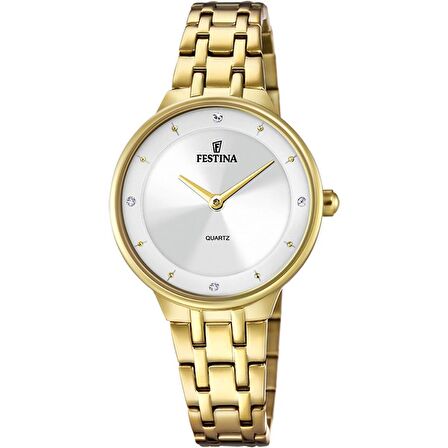 FESTINA F20601/1 KADIN KOL SAATİ