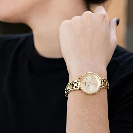 FESTINA F20601/1 KADIN KOL SAATİ