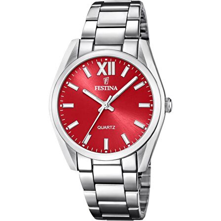 FESTINA F20622/B KADIN KOL SAATİ