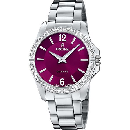 FESTINA F20593/2 KADIN KOL SAATİ