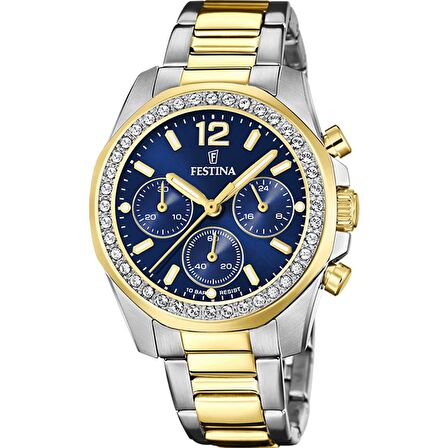 FESTINA F20607/2 KADIN KOL SAATİ